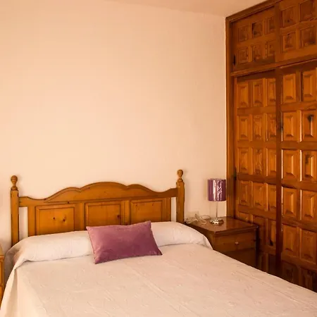 Apartmán Napoles
