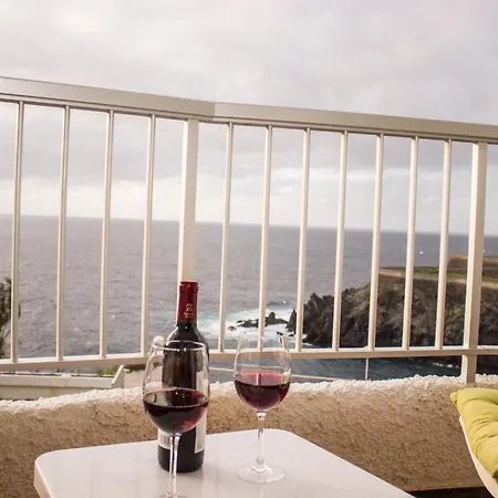 Napoles Apartmán Icod De Los Vinos