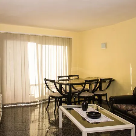 Napoles Apartmán *