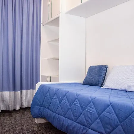 Apartmán Napoles *